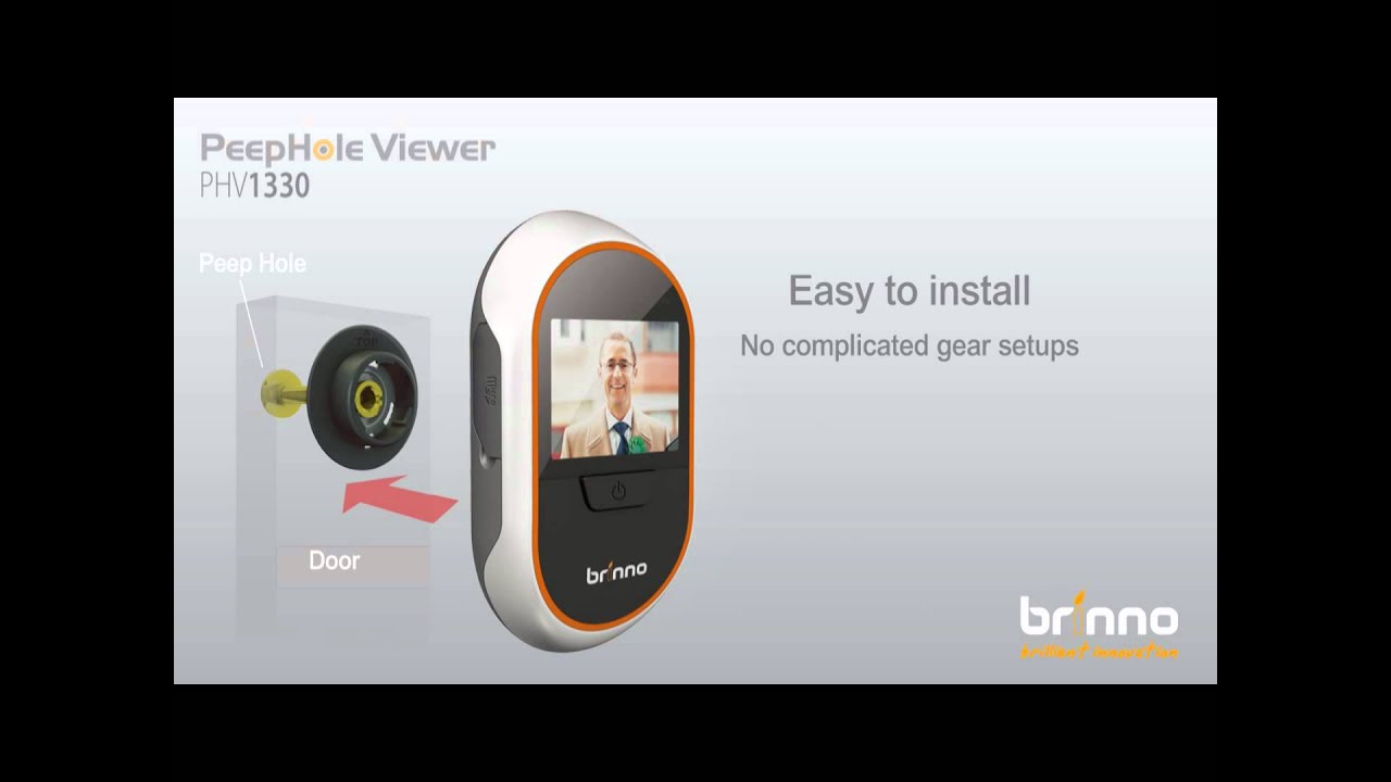 Knocking Sensor for PHV133012 video thumbnail