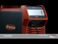 Fronius: TransSteel 3500/5000 Deutsch/German