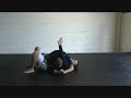 Darce Choke Escape from Side Control