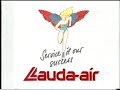 LAUDA  AIR  1994年