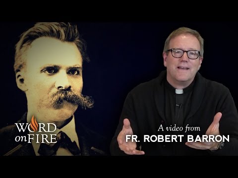 by - Another part of a video series from Wordonfire.org. Father Barron will be commenting on subjects from modern day culture. For more visit http://www.wordonfir...