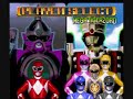 Power Rangers: The Fighting Edition Review - Part 1