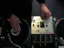 Dj Tobeyer Tablized freestyle scratch