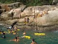 Curso de Guarda-Vidas - 2007