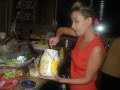 House Party To Dorf's House