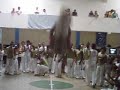 Floreios de capoeira Floreios de capoeira