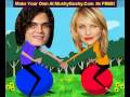 john mayer and cameron diaz are reportedly an item. the two 