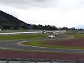 RB26 C33 VS  F20C ae86 driftopia 22/10/2007