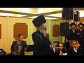 Mendy Werdyger Singing New Song
