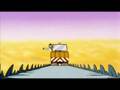 TFS DBZA  Parody Deleted Scene 2-4