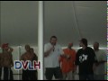 Scott Hall shoot interview at the Gathering of the Juggalos