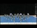 Pinelands Regional Varsity