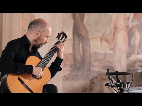 Magical Performances from OMNI Foundation – Six String Journal