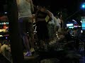 Cyprus - Ayia Napa - night