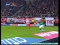 Olympiakos v Panathinaikos 0-1 (17\