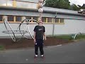 New Freestyle trick