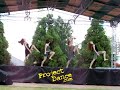 Project Dance Atlanta - Belhaven College