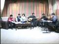 ŞİİRADAM ve DREJ OSMANLA YAŞAMDAN MISRALAR part 5 08.01.2008