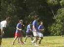 Golazo de Marcos Golazo de Marcos