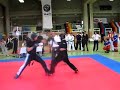 WM Emden Kickboxen Germany vs Türkei Teil 1 WM Emden Kickboxen Germany vs Türkei Teil 1
