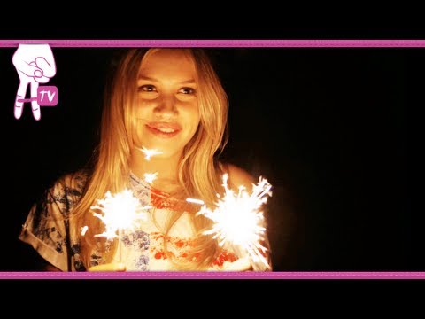 How to Design a July 4th Crop Top - 2 DIY For Ep. 28