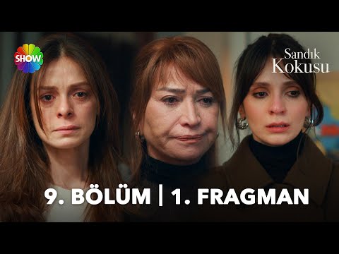 Sandık Kokusu 9. Bölüm Fragmanı                                                                                                                                                                                                                           