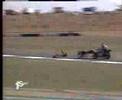 Accidents - Cadute Sci - Moto Accidents - Cadute Sci - Moto