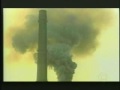 Terra um planeta em extinção