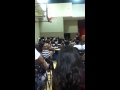 Click here to watch this video Jazz Band performing Incredibles.