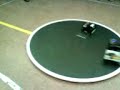 4 finalistas en la competencia en La salle.
