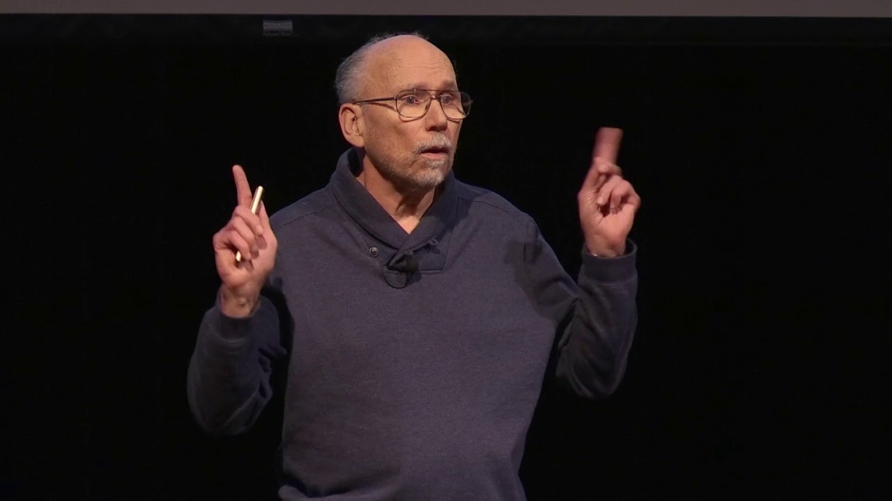 How to Avoid Alzheimer’s and Other Dementias – Secrets from Okinawa | Klaus Oehr | TEDxBearCreekPark
