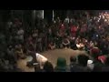 Casper vs. Kid David @ Steelos Bachelor Jam