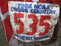 videos de 2008 NCAA DI Northeast Cross Country Regionals