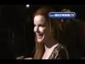 Marcia Cross Spotted At Intermix Event