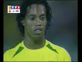 faze cu ronaldinho din meciuri si in afara terenului.