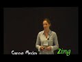 Zing Conferences March 2008 highlights