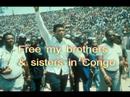 Congo-Zaïre For Obama Featuring Mbilia Bel