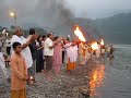 Triveni Ghat Aarti, Rishikesh Sightseeing