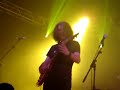 testament at the rockstar live! (barakaldo)
w/ legen beltza