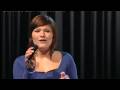 Foarrondes SjONG 2009: Nynke & Wiljo - Fanút myn hert