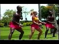 Gata Brasilera - Axe Bahia