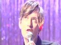 Pulp - Disco 2000 (live jools holland 95)