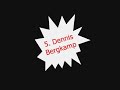 Calcio Spettacolo: Le 10 giocate pi� belle PARTE 1(by Santo)