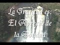 Afirmacinoes de Agradecimiento. Parte 2 de 4