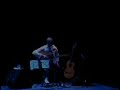 gil tocando tempo rei em tourne pelos estados unidos