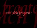 projekt  magersucht   eiine geschiichte