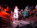 Taylor Swift Concert, Raleigh NC