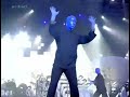 Blue Man Group at the \