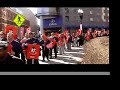 Boston Hotel PreStrike 3/28/2007
