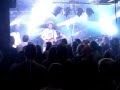 The Werks in Dayton OH 5/16/12